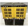 Image 2 : (2) Fanuc #A06B-6091-H118 Power Supply Modules