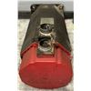 Image 2 : GE Fanuc #A06B-0502-B081#7076 Ac Servo Motor