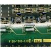 Image 3 : Fanuc #A16B-1000-0390/03A Circuit Board