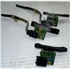 Image 2 : Lot of (3) Misc. Fanuc End Coders