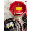 Image 3 : Lot of (3) Misc. Fanuc Pulse Coders