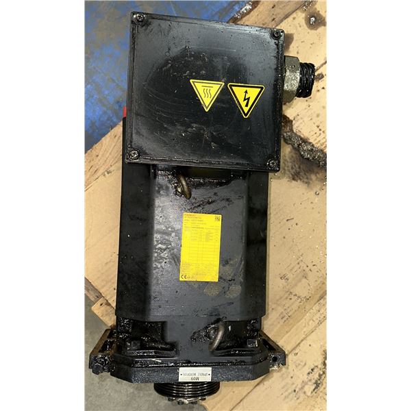 Fanuc #A06B-1406-B100 AC Spindle Motor