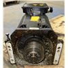 Image 2 : Fanuc #A06B-1406-B100 AC Spindle Motor