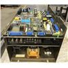 Image 2 : Fanuc #A06B-6055-H106 AC Spindle Servo Unit