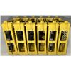 Image 2 : Lot of (6) Misc. Fanuc Modules