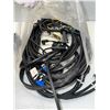 Image 2 : Lot of Fanuc Cables as Pictured