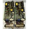 Image 1 : (2) Fanuc #A06B-6047-H003 Velocity Control Units