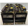 Image 3 : (2) Fanuc #A06B-6047-H003 Velocity Control Units