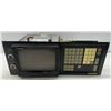 Image 1 : Fanuc #A61L-0001-0092 9" Monitor System 11M Operator Panel