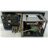 Image 2 : Fanuc #A61L-0001-0092 9" Monitor System 11M Operator Panel