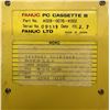 Image 3 : Fanuc #A02B-0076-K002 PC Cassette B