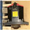 Image 1 : Fanuc #A06B-0266-B200 Motor w/ #A860-2000-T301 Pulse Coder