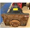 Image 2 : Fanuc #A06B-0266-B200 Motor w/ #A860-2000-T301 Pulse Coder