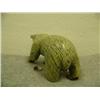 Image 3 : 8" polar bear by Eric Tepon III soapstone (2)
