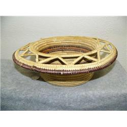12" Hooper Bay basket stock # BT10 (25)