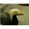 Image 5 : 4.5" white ivory Emperor goose by Fred Mayac done in 2002 (2)