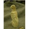 Image 3 : 5" ivory eagle by Roger Silook II #424F (2)