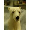 Image 4 : 5.75" bear - tremendous carving by Al Koonooka - baleen claws, nose and eyes - retail value $1600.00