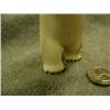 Image 5 : 5.75" bear - tremendous carving by Al Koonooka - baleen claws, nose and eyes - retail value $1600.00