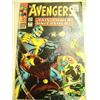 Image 12 : Large lot Avenger comic books by Marvel extremely valuable - 1-4, 6-14, 2 of the 15, 17-50 (87)