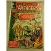 Image 14 : Large lot Avenger comic books by Marvel extremely valuable - 1-4, 6-14, 2 of the 15, 17-50 (87)