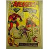 Image 15 : Large lot Avenger comic books by Marvel extremely valuable - 1-4, 6-14, 2 of the 15, 17-50 (87)