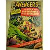 Image 16 : Large lot Avenger comic books by Marvel extremely valuable - 1-4, 6-14, 2 of the 15, 17-50 (87)
