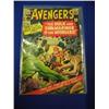 Image 23 : Large lot Avenger comic books by Marvel extremely valuable - 1-4, 6-14, 2 of the 15, 17-50 (87)