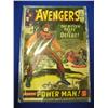 Image 24 : Large lot Avenger comic books by Marvel extremely valuable - 1-4, 6-14, 2 of the 15, 17-50 (87)
