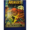 Image 26 : Large lot Avenger comic books by Marvel extremely valuable - 1-4, 6-14, 2 of the 15, 17-50 (87)