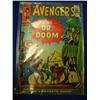 Image 28 : Large lot Avenger comic books by Marvel extremely valuable - 1-4, 6-14, 2 of the 15, 17-50 (87)
