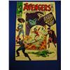 Image 29 : Large lot Avenger comic books by Marvel extremely valuable - 1-4, 6-14, 2 of the 15, 17-50 (87)
