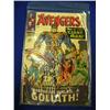 Image 30 : Large lot Avenger comic books by Marvel extremely valuable - 1-4, 6-14, 2 of the 15, 17-50 (87)