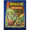Image 31 : Large lot Avenger comic books by Marvel extremely valuable - 1-4, 6-14, 2 of the 15, 17-50 (87)