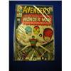 Image 32 : Large lot Avenger comic books by Marvel extremely valuable - 1-4, 6-14, 2 of the 15, 17-50 (87)