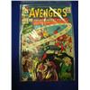 Image 34 : Large lot Avenger comic books by Marvel extremely valuable - 1-4, 6-14, 2 of the 15, 17-50 (87)
