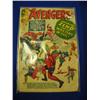 Image 35 : Large lot Avenger comic books by Marvel extremely valuable - 1-4, 6-14, 2 of the 15, 17-50 (87)