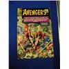 Image 39 : Large lot Avenger comic books by Marvel extremely valuable - 1-4, 6-14, 2 of the 15, 17-50 (87)