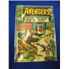 Image 44 : Large lot Avenger comic books by Marvel extremely valuable - 1-4, 6-14, 2 of the 15, 17-50 (87)