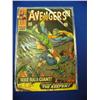 Image 46 : Large lot Avenger comic books by Marvel extremely valuable - 1-4, 6-14, 2 of the 15, 17-50 (87)