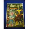 Image 48 : Large lot Avenger comic books by Marvel extremely valuable - 1-4, 6-14, 2 of the 15, 17-50 (87)