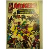 Image 4 : Large lot Avenger comic books by Marvel extremely valuable - 1-4, 6-14, 2 of the 15, 17-50 (87)