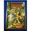 Image 50 : Large lot Avenger comic books by Marvel extremely valuable - 1-4, 6-14, 2 of the 15, 17-50 (87)