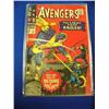 Image 51 : Large lot Avenger comic books by Marvel extremely valuable - 1-4, 6-14, 2 of the 15, 17-50 (87)