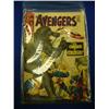 Image 52 : Large lot Avenger comic books by Marvel extremely valuable - 1-4, 6-14, 2 of the 15, 17-50 (87)