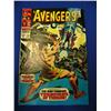 Image 54 : Large lot Avenger comic books by Marvel extremely valuable - 1-4, 6-14, 2 of the 15, 17-50 (87)