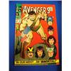 Image 55 : Large lot Avenger comic books by Marvel extremely valuable - 1-4, 6-14, 2 of the 15, 17-50 (87)