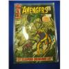 Image 56 : Large lot Avenger comic books by Marvel extremely valuable - 1-4, 6-14, 2 of the 15, 17-50 (87)