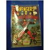 Image 58 : Large lot Avenger comic books by Marvel extremely valuable - 1-4, 6-14, 2 of the 15, 17-50 (87)