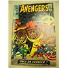 Image 5 : Large lot Avenger comic books by Marvel extremely valuable - 1-4, 6-14, 2 of the 15, 17-50 (87)
